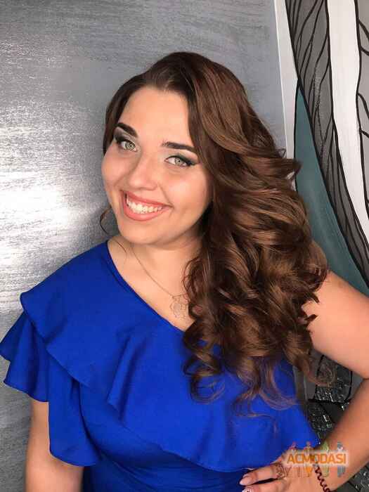 Лиана  Бессарабова фото №1705562. Загружено 09 Мая 2021