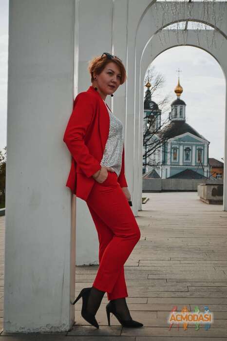 Анастасия  Хаустова фото №1837537. Загружено 15 Января 2023