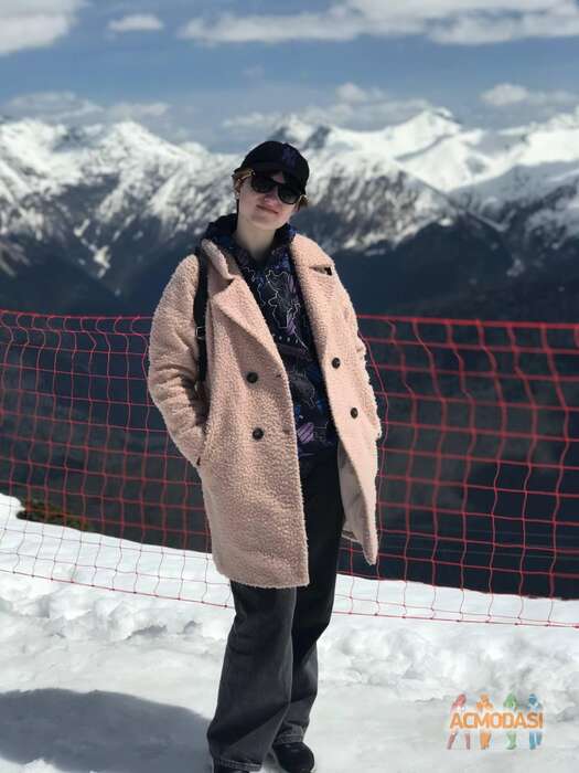 Василиса  Антропова фото №1859373. Загружено 29 Июня 2023