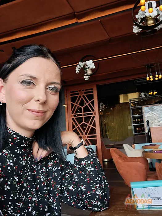 Елена  Асадова фото №1870912. Загружено 14 Октября 2023