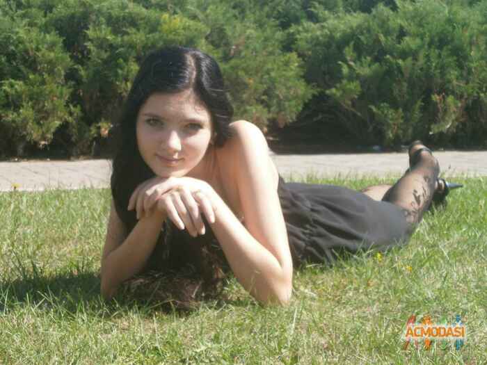 Анастасия Вячеславовна Зенкова фото №416467. Загружено 26 Мая 2013