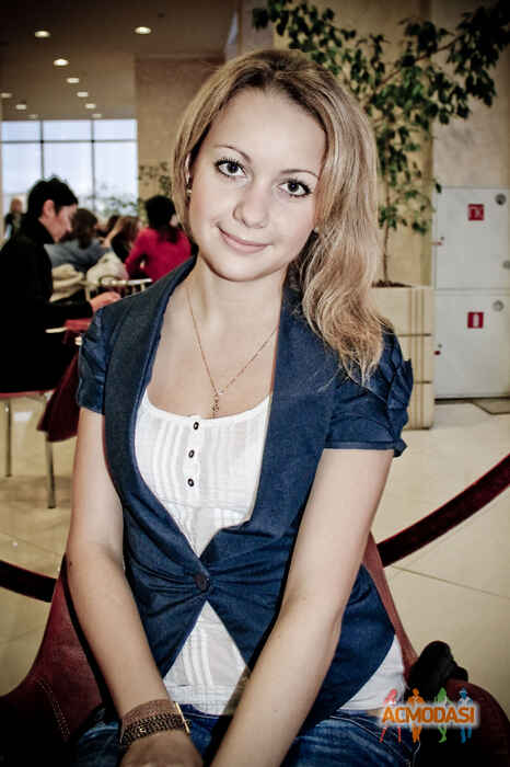 Анастасия  Носова фото №155743. Загружено 25 Февраля 2012