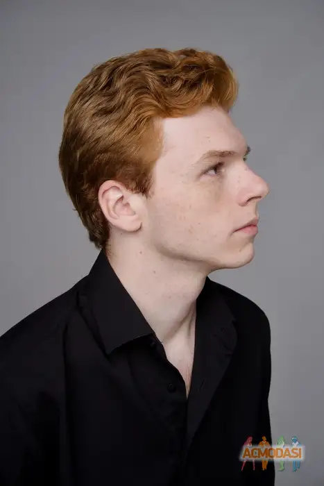 Глеб  Саломахин фото №1942245. Загружено 24 Ноября 2025