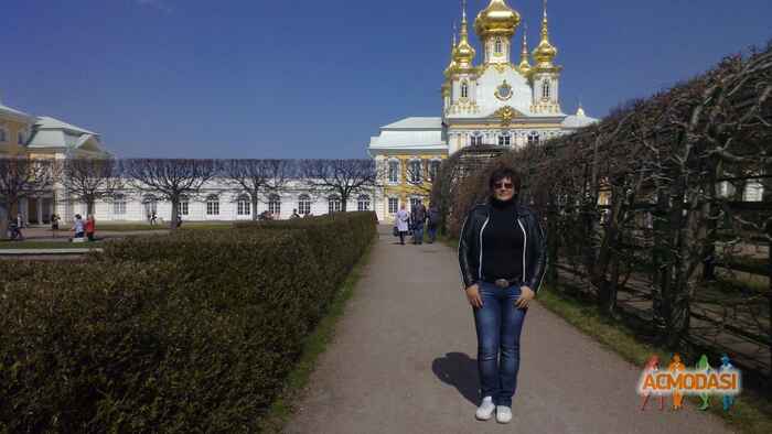 Наталья Ивановна Ежова фото №200406. Загружено 19 Мая 2012