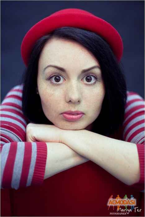 Алевтина  Даниленко фото №880540. Загружено 30 Июня 2015