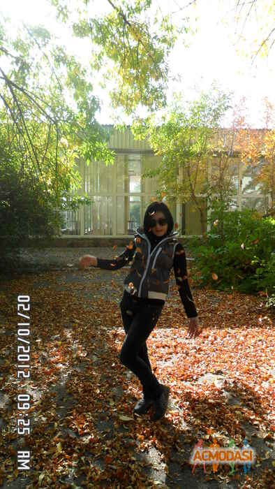 Яна  Юнацкая фото №315750. Загружено 26 Декабря 2012