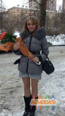 Анастасия  Терновая фото №350112. Загружено 19 Февраля 2013