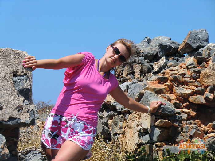 Эльмира  Большакова фото №653411. Загружено 15 Мая 2014