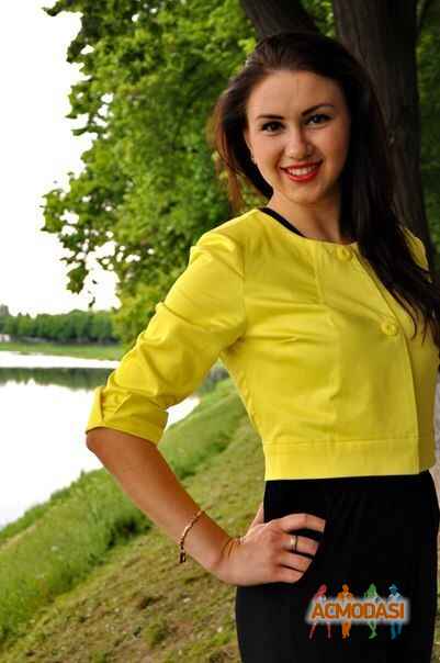 Инна Валериевна Балан фото №659769. Загружено 27 Мая 2014