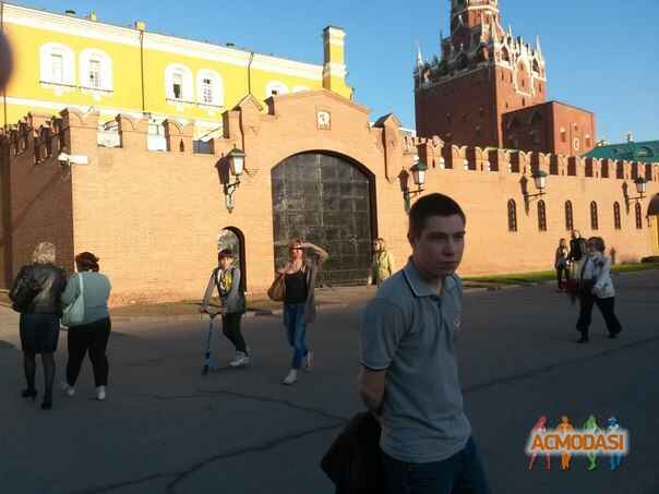 Алексей Сергеевич Строганов фото №671975. Загружено 17 Июня 2014