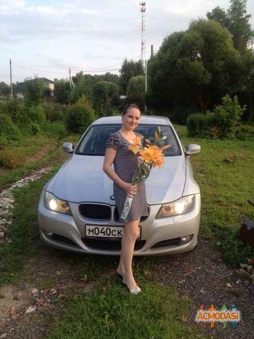 Ольга Феликсовна Сторожук фото №699387. Загружено 29 Июля 2014