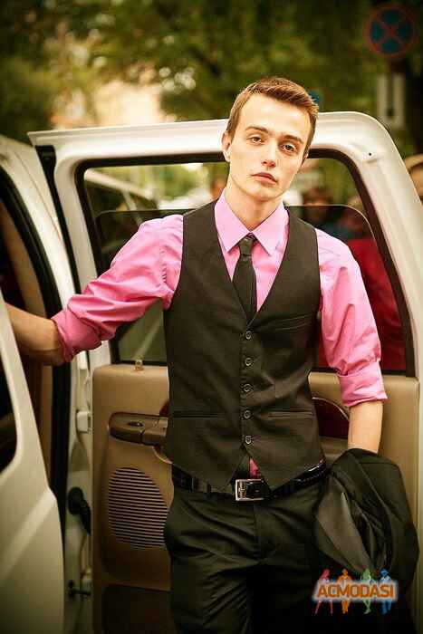 Андрей Михайлович Баженов фото №823880. Загружено 18 Февраля 2015