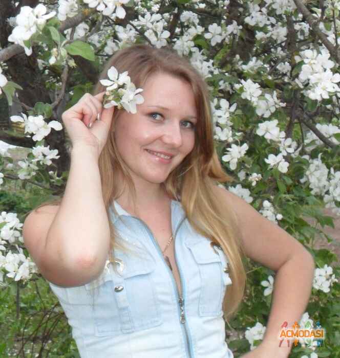 Савич Виктория Львовна фото №817430. Загружено 09 Февраля 2015