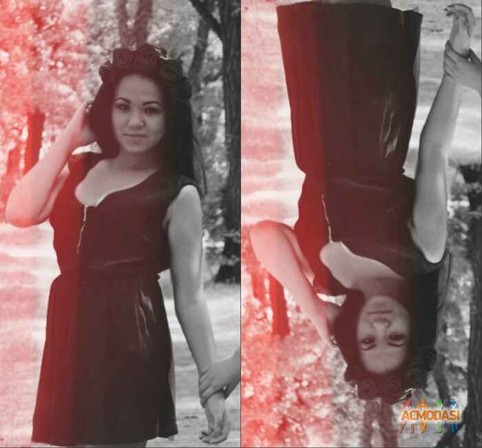 Анастасия Александровна Ли фото №806109. Загружено 20 Января 2015