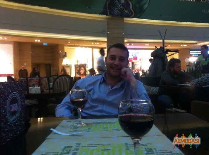 Илья Игоревич Сухов фото №847260. Загружено 09 Апреля 2015