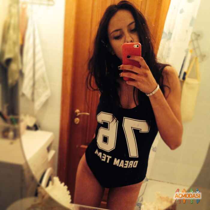 Alina  Vell фото №859885. Загружено 12 Мая 2015