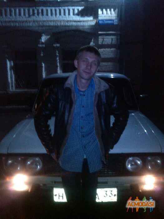 Алексей  Штарёв фото №859427. Загружено 11 Мая 2015