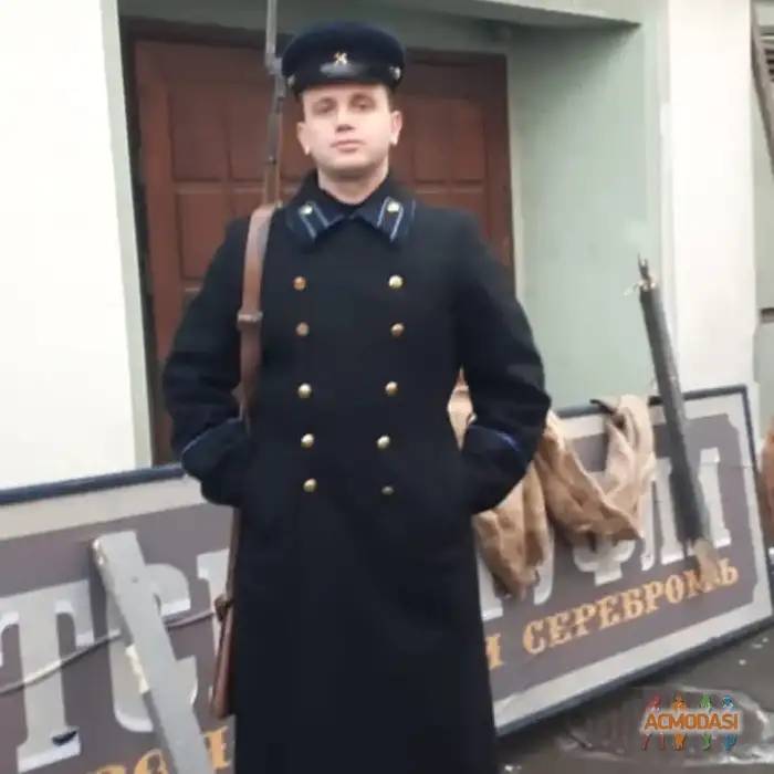 Глеб Игоревич Безлюдных фото №1936298. Загружено 15 Сентября 2025