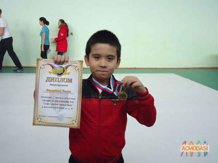 Дамир Ренатович Искаринов фото №946970. Загружено 29 Октября 2015