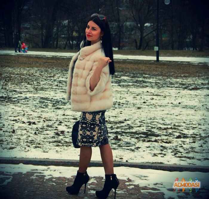 Кристина Юрьевна Комарова фото №951647. Загружено 08 Ноября 2015