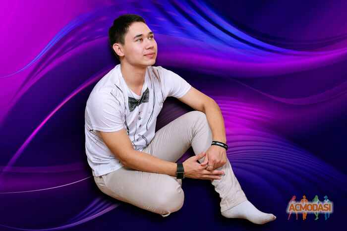 Рамис Русланович Галиев фото №956960. Загружено 19 Ноября 2015