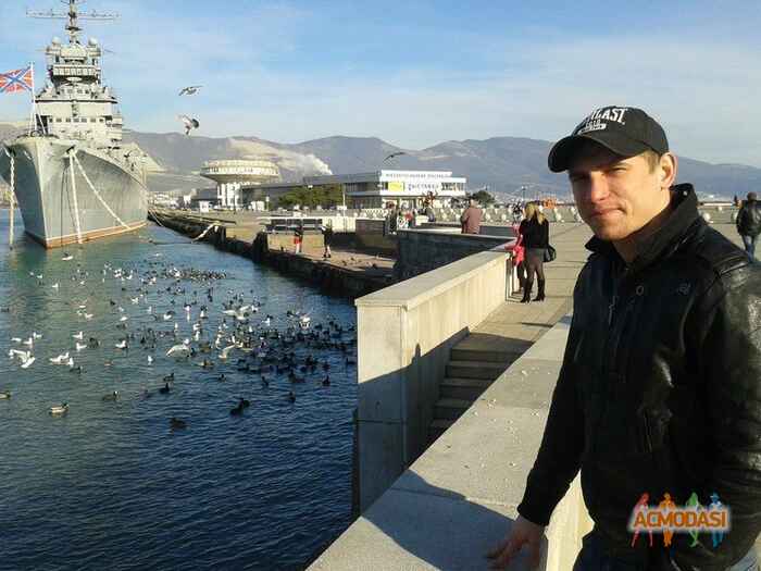 Артём  Викторович фото №962412. Загружено 01 Декабря 2015