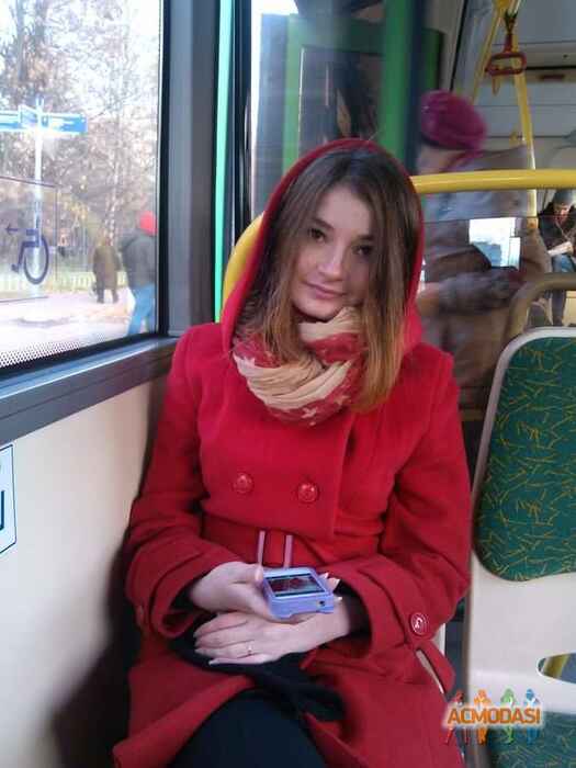 Карина  Ратникова фото №966549. Загружено 12 Декабря 2015