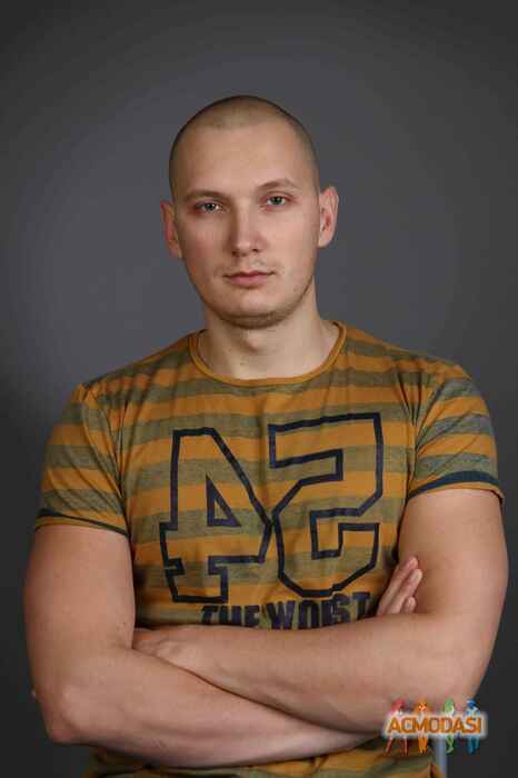 Максим Сергеевич Боровиков фото №1005731. Загружено 04 Марта 2016