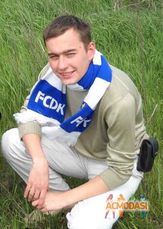 Anton  Sribniy фото №78314. Загружено 29 Сентября 2011