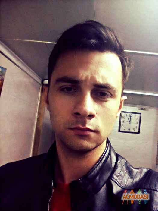 Евгений Анатольевич Дубенко фото №1219672. Загружено 28 Августа 2017