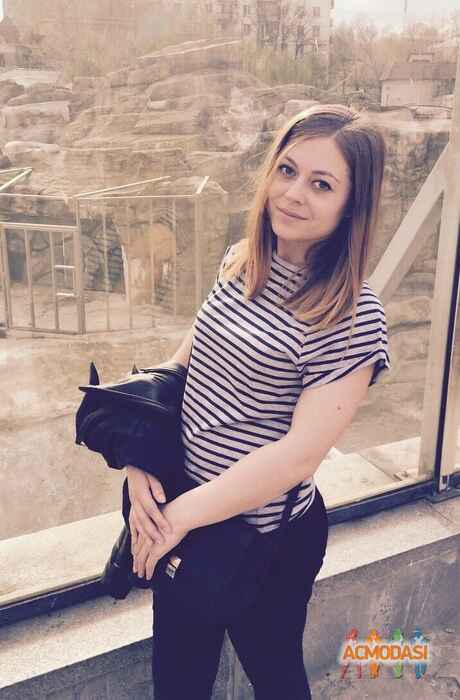 Анна  Ханган фото №1221090. Загружено 01 Сентября 2017