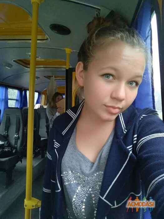 Оксана Юрьевна Рудак фото №1234428. Загружено 05 Октября 2017