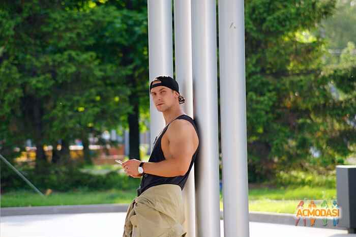 Антон Андреевич Миков фото №1332060. Загружено 10 Июня 2018