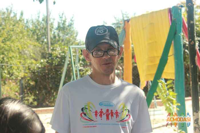 Алексей Александрович Реуцкий фото №1384578. Загружено 17 Октября 2018