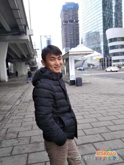 Akjol  Nuruev фото №1407949. Загружено 02 Января 2019