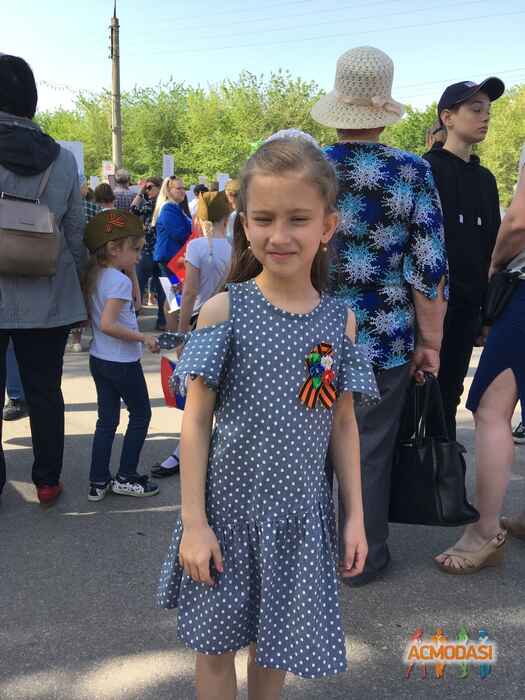 Мария Сергеевна Гордейко фото №1467542. Загружено 30 Мая 2019