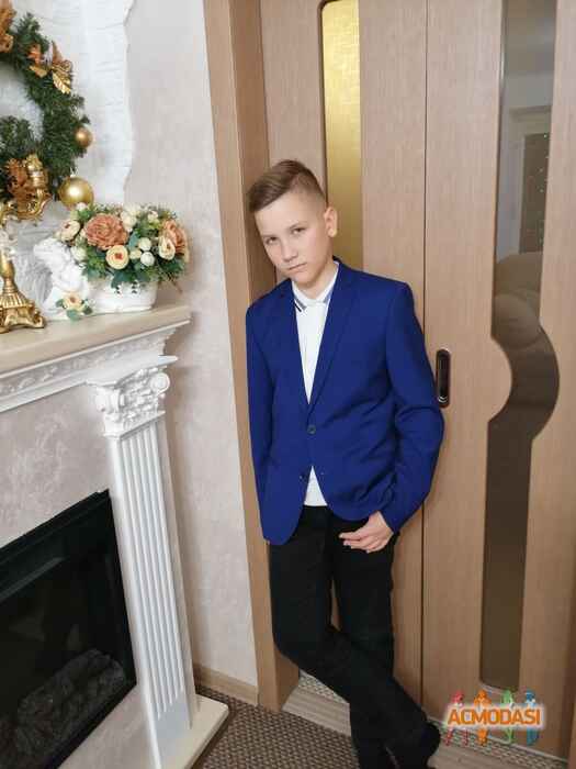 Арсений Денисович Серов фото №1468192. Загружено 31 Мая 2019