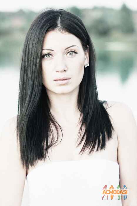 Анна Игоревна Зотова фото №295435. Загружено 22 Ноября 2012