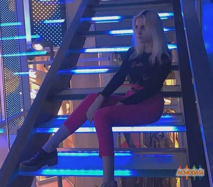 Алина Александровна Тонких фото №1558799. Загружено 13 Января 2020