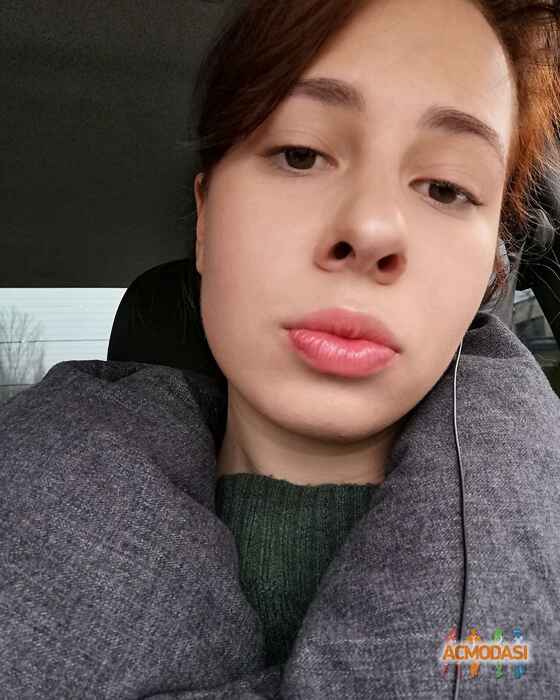 Diana  Dagovskiy фото №1591985. Загружено 14 Апреля 2020