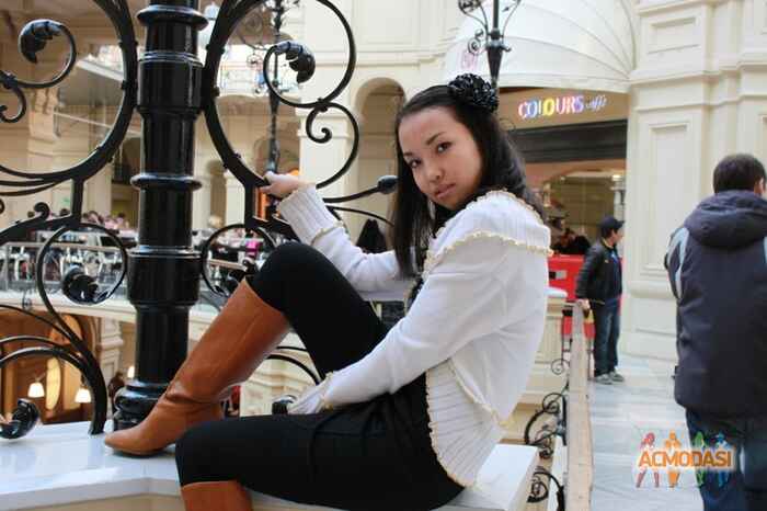 Мека  Аскарова фото №129602. Загружено 12 Января 2012