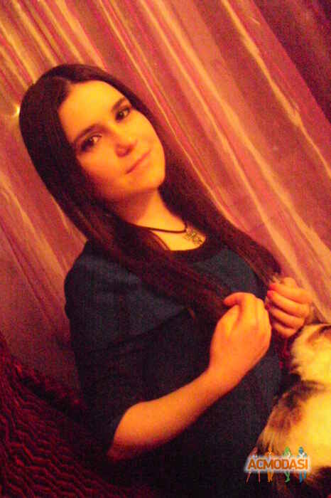 Дарья Александровна Панчук фото №140130. Загружено 30 Января 2012