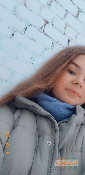 Василиса  Олейник фото №1762880. Загружено 05 Декабря 2021