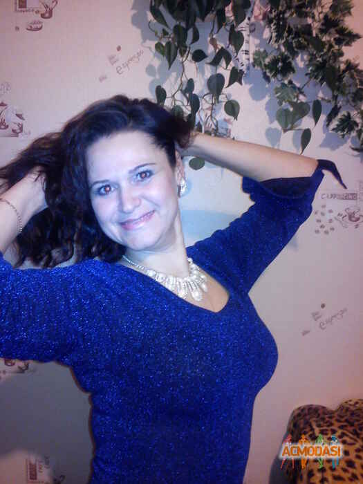 Оксана Владимировна Миронова фото №144612. Загружено 06 Февраля 2012