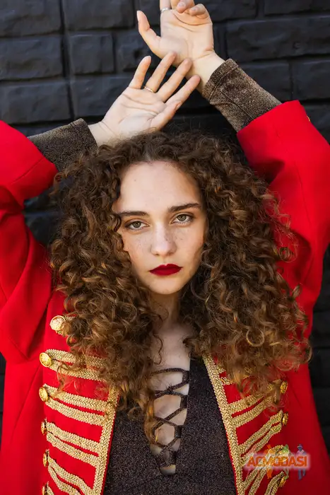 Кира  Солганик фото №1946273. Загружено 29 Января 2026