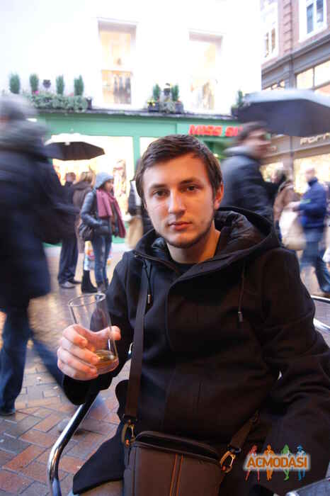 Всеволод  Симутин фото №208294. Загружено 04 Июня 2012