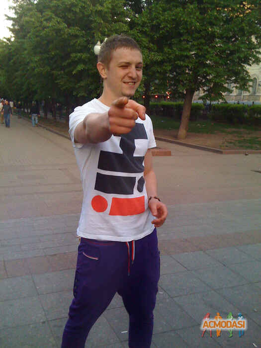 Денис  Зюзин фото №260464. Загружено 26 Сентября 2012