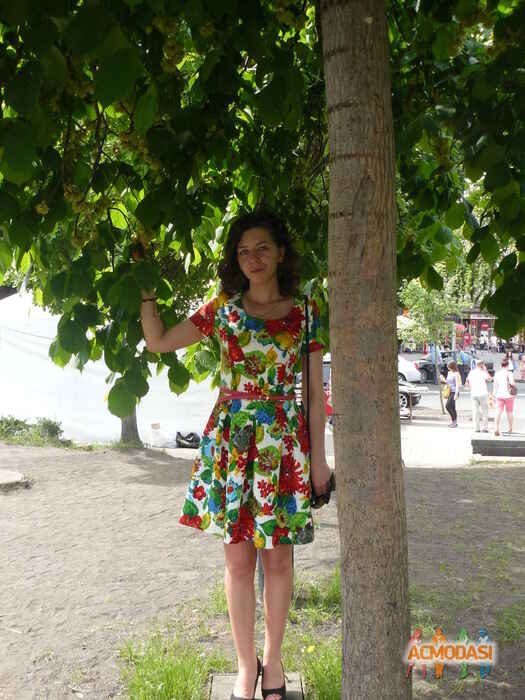 Людмила Михайловна Мацола фото №407293. Загружено 13 Мая 2013