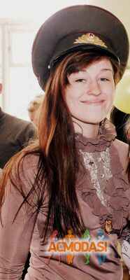 Кристина Николаевна Присяжнюк фото №354236. Загружено 26 Февраля 2013