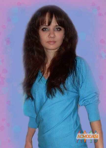 Дарья Владиславовна Пустовалова фото №521171. Загружено 30 Октября 2013